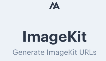 5G空间印度老牌免费图床/视频存储 ImageKit -六美分.NET