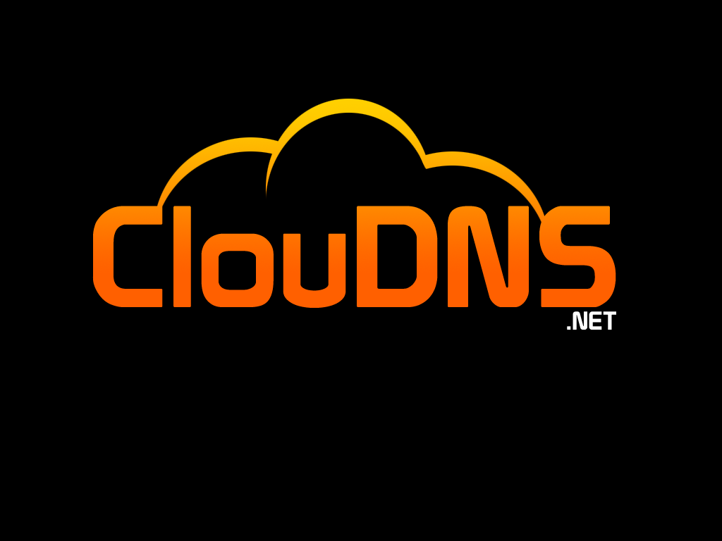 ClouDNS 免费永久域名 可托管Cloudflare-六美分.NET