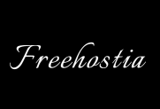 Freehostia 250M老牌PHP免费云主机 Freehostia-六美分.NET