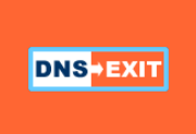 DNSExit 老牌免费域名+企业邮箱+DNS解析+SSL-六美分.NET