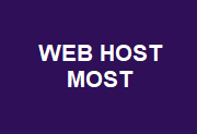 WebHostMost.com 125M PHP空间+Email+免费SSL-六美分.NET