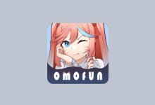 OmoFun 动漫共和国 v1.0.0.8 去广告纯净版｜动漫追番资源丰富-六美分.NET