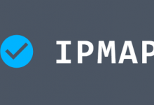 IPmap.io - 一个可以在线查询IP/主机提供商的网站-六美分.NET