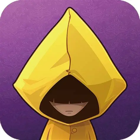 《小小梦魇3》v1.0.0 中文版-六美分.NET