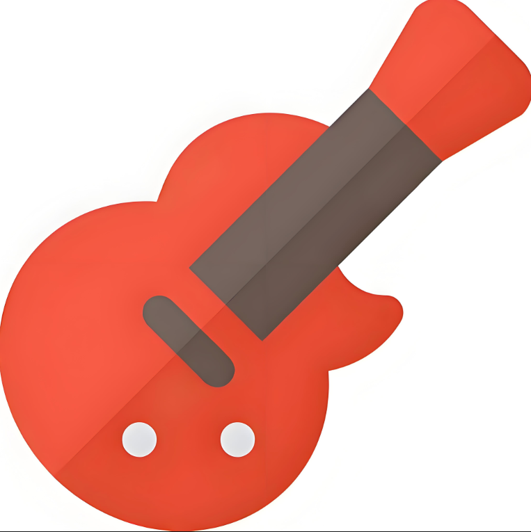 【学乐器】成田电吉他基础入门课 - 带源码课件-六美分.NET