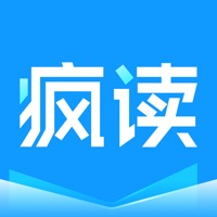 疯读小说APP 安卓版 v1.2.3.6-六美分.NET