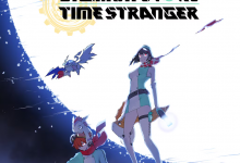 《Digimon Story:Time Stranger 数码宝贝物语 时空异客》全DLC 终极版-六美分.NET