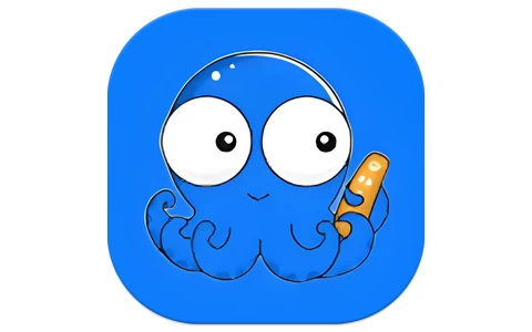 八爪鱼遥控 v1.1.6 一款专业的智能电视、网络机顶盒遥控器应用，解锁高级版-六美分.NET