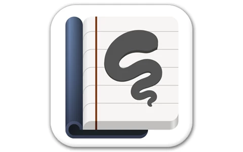 Rnote 绘图工具 v0.13.1-六美分.NET