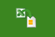 CoolUtils Total Excel Converter v7.1.0.109 多语便携版 Excel转换工具-六美分.NET