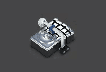 磁盘碎片整理 O&O Defrag Professional v30.0.1057 便携版-六美分.NET