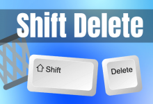 Shift+Delete 删除文件还能恢复吗？这几种方法帮你尽量挽回数据-六美分.NET