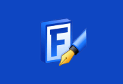 FontCreator v15.0.0.3048 多语便携版｜专业字体编辑软件-六美分.NET