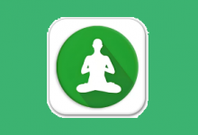 冥想音乐APP 解锁去广告 v5.1.0-六美分.NET