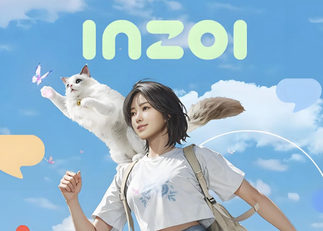 《INZOI 云族裔》v0.4.1 新增DLC“海岛假期” 免安装中文版-六美分.NET