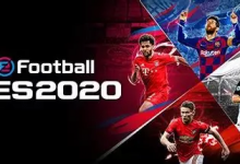 《eFootball PES 2020 实况足球2020》中文版 Build.5257484-六美分.NET