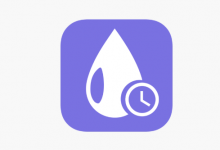 Water Tracker 喝水助手 APP v25.10.1-六美分.NET