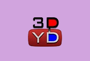 3D Youtube Downloader 油管视频下载工具 v1.26.2 多语便携版-六美分.NET