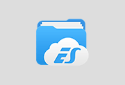 ES文件浏览器APP(安卓文件管理器) 免广告版 v4.4.3.4-六美分.NET