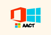 AAct Network v1.4.3 绿色版|Windows和Office激活工具-六美分.NET