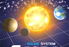 Solar System Scope 天文模拟 v3.2.11｜解锁高级版-六美分.NET