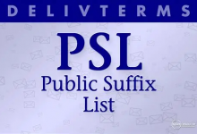 Public Suffix List（PSL）详解：判断免费域名是否可用的关键工具-六美分.NET