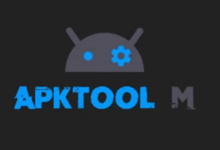 Apktool M v2.4.0-251220｜安卓反汇编神器-六美分.NET