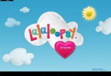 少儿英语启蒙动画《Lalaloopsy 乐乐天使（1-2 季）》-六美分.NET