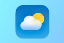Weather Master 天气 v2.6.6 官方版|精准气象查询工具-六美分.NET
