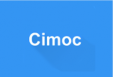 Cimoc  v1.7.272 去广告版｜全网漫画多平台聚合-六美分.NET