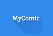 MyComic 我的漫画 v1.11.3 去广告清爽版｜小说+漫画+动漫-六美分.NET
