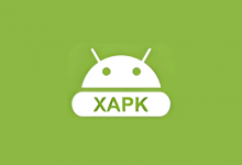 XAPK Installer v4.6.8 高级版｜全能APK/XAPK安装器-六美分.NET
