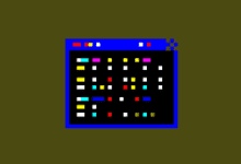 ColorConsole v7.27 控制台增强工具｜多语便携版-六美分.NET