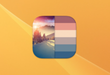 Palettes v2.2 调色板|解锁高级版-六美分.NET