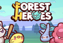 绿林英雄/Forest Heroes v1.4.0.10 免安装中文版-六美分.NET