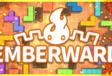余烬守卫 / Emberward v0.4.9 免安装中文版-六美分.NET