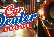 汽车经销商模拟器 / Car Dealer Simulator v20260116 免安装中文版-六美分.NET
