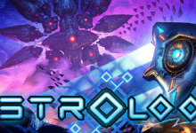 星际掠宝者 / Astroloot Build.21419058 免安装中文版-六美分.NET