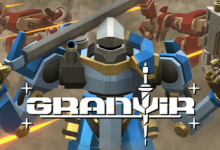 格瑞维亚 / 格兰维尔 / Granvir 单机 + 联机 v2.12.2 免安装中文版-六美分.NET