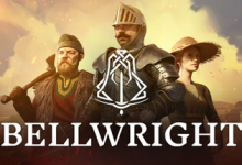 颂钟长鸣 / Bellwright 单机 + 联机 v0.0.46961 送修改器 免安装中文版-六美分.NET