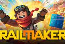 机械制造者 | 赛道大师 / Trailmakers v222.506.298.0 全 DLC 免安装中文版-六美分.NET