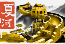 华夏山河 /Chinese Frontiers v2.1.1279 免安装中文版-六美分.NET