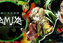 玛米亚 / MAMIYA Build.21282227 免安装中文版-六美分.NET