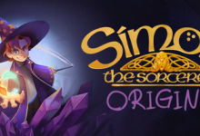 魔法师西蒙之起源 / Simon the Sorcerer Origins Build.21257998 免安装中文版-六美分.NET