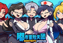 嘟市冒险天团 / Basketboy’s Adventure Build.21434929 免安装中文版-六美分.NET