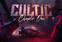 邪教 / CULTIC v20260108 免安装英文版-六美分.NET