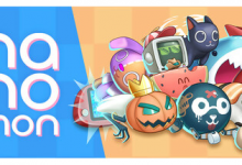 纳米虚拟宠物 / Nanomon Virtual Pet Build.20584798 免安装中文版-六美分.NET