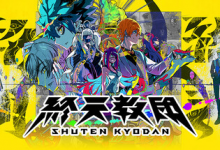 终天教团 / ShutenOrder v1.0.3 免安装中文版-六美分.NET