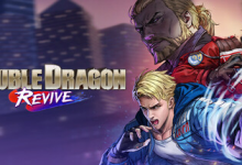 双截龙再临 / Double Dragon Revive 单机 + 联机 v1.3.0.0 豪华版 全 DLC 免安装中文版-六美分.NET