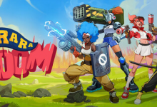 拉拉繁荣 / 啦啦爆破（Ra Ra BOOM）Build.20342325 免安装中文版-六美分.NET